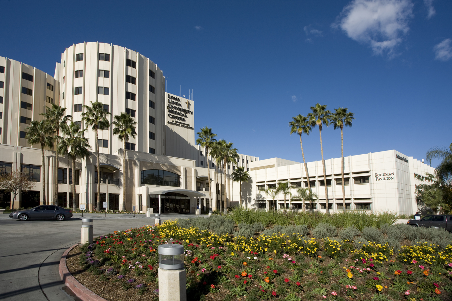 U S News World Report Names Loma Linda University Medical Center 1 